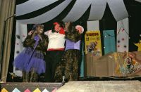 1985-01-12 Doe mer wa show B21 1985-01-12 Doe mer wa show B21